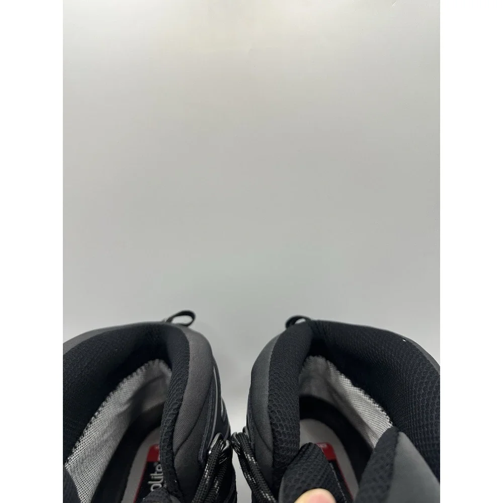 Salomon recently washed